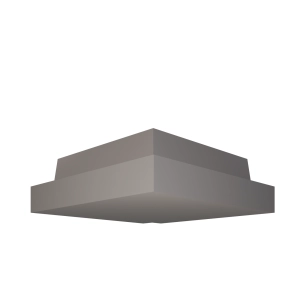 Aussenecke OL-45 Grau